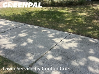 Lawn Mowing nearby Parrish, FL, 