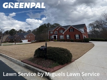 Yard Cutting nearby Fayetteville, GA, 