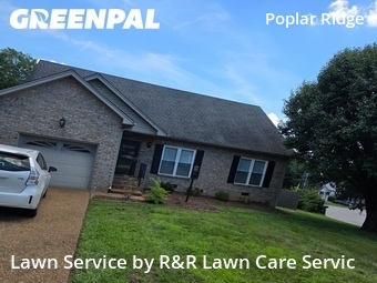 Lawn Care Servicein Nashville,37221,Lawn Care Service by R&R Lawn Care Servic, work completed in Jun , 2026