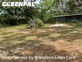 Lawn Maintenance nearby New Port Richey, FL, 