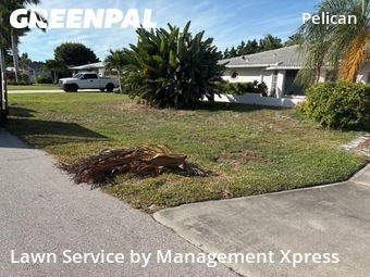 Lawn Mowing nearby Cape Coral, FL, 