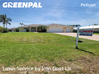 Lawn Mow nearby Cape Coral, FL, 