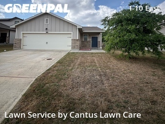 Lawn Cutting nearby Converse, TX, 
