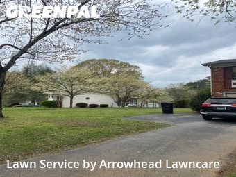 Lawn Care nearby Harrison, TN, 