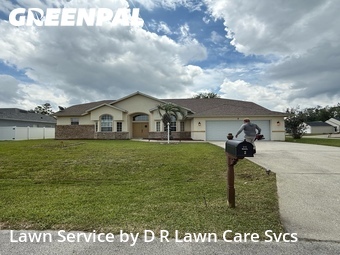 Lawn Cutting nearby Palm Coast, FL, 
