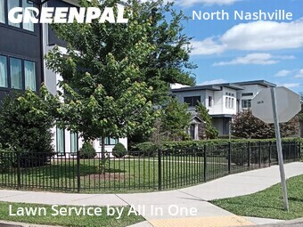 Lawn Mow nearby Nashville, TN, 