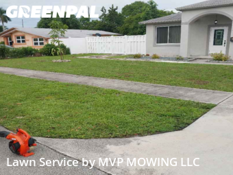 Lawn Care Service nearby Sunrise, FL, 