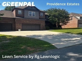 Lawn Cut nearby Matthews, NC, 