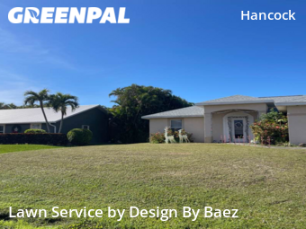 Lawn Care Service nearby Cape Coral, FL, 