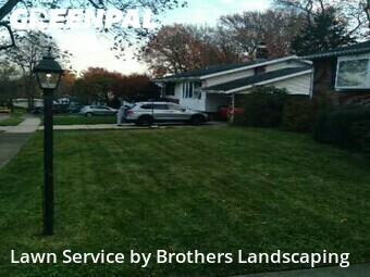 Lawn Care nearby Wilmington, DE, 