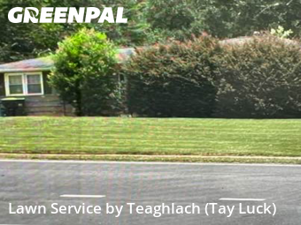 Lawn Service nearby Smyrna, GA, 