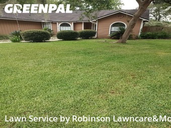 Lawn Mow nearby Orange Park, FL, 