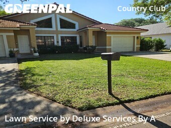 Lawn Cutting nearby Coral Springs, FL, 