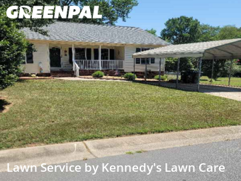 Lawn Care nearby Concord, NC, 