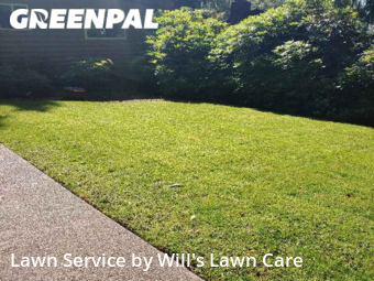 Lawn Care Service nearby Lake Forest Park, WA, 