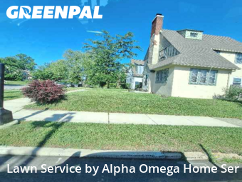 Lawn Care nearby South Bend, IN, 