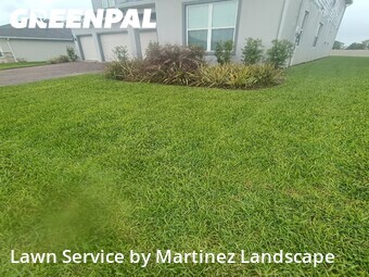 Lawn Service nearby Mount Dora, FL, 