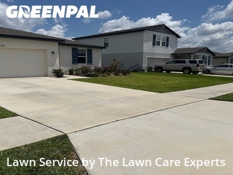 Grass Cut nearby Auburndale, FL, 
