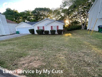 Lawn Mowing Service nearby Lithonia, GA, 