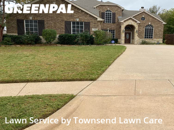 Lawn Care nearby Flower Mound, TX, 