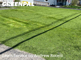 Lawn Cut nearby North Syracuse, NY, 