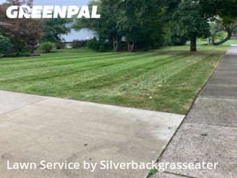 Yard Mowing nearby Southfield, MI, 