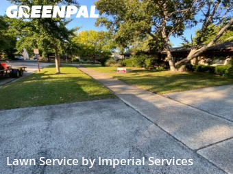 Grass Cutting nearby Oak Lawn, IL, 