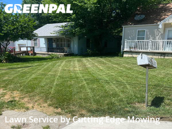 Lawn Maintenance nearby Independence, MO, 