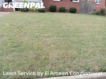 Lawn Mowing nearby Hampton, VA, 
