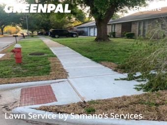 Lawn Care nearby Houston, TX, 