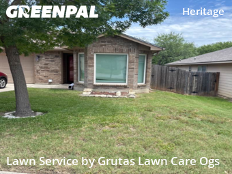Lawn Maintenance nearby San Antonio, TX, 