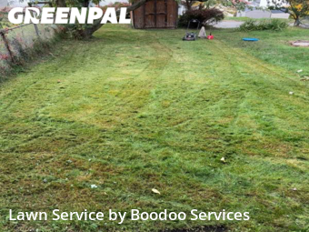 Grass Cut nearby Mount Oliver, PA, 