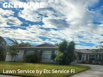 Lawn Care nearby Dunedin, FL, 