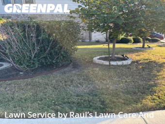 Lawn Maintenance nearby Austin, TX, 