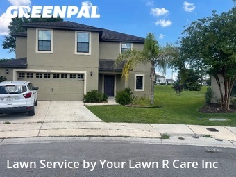 Lawn Care Service nearby Lakeland, FL, 