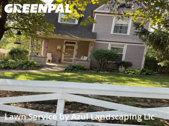 Lawn Care nearby Ferguson, MO, 