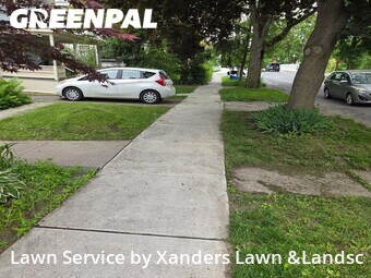 Lawn Care Service nearby Ithaca, NY, 