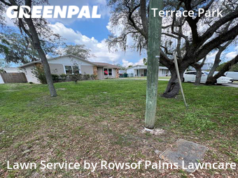 Lawn Mowing Service nearby Tampa, FL, 