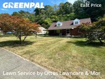 Lawn Mowing nearby Cincinnati, OH, 