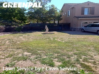 Yard Mowing nearby Vallejo, CA, 