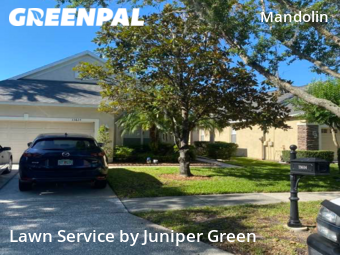 Lawn Maintenance nearby Tampa, FL, 