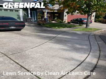 Yard Cutting nearby Eugene, OR, 