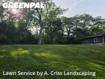 Lawn Mow nearby Richfield, OH, 