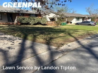 Lawn Service nearby Little Rock, AR, 
