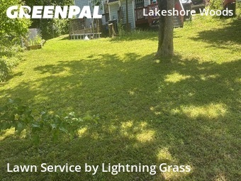 Lawn Mow nearby Nashville, TN, 