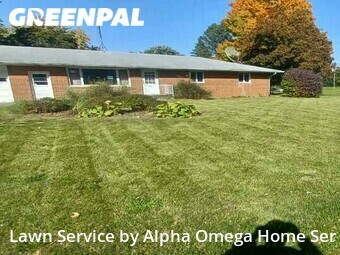 Yard Cutting nearby Elkhart, IN, 