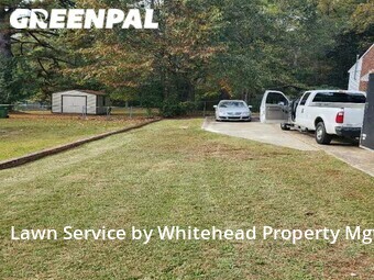 Lawn Cut nearby Columbus, GA, 