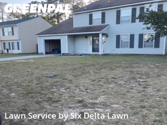Lawn Maintenance nearby Columbia, SC, 