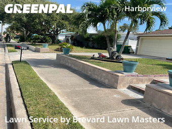Lawn Maintenance nearby Cocoa Beach, FL, 