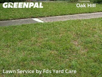Lawn Mowing nearby Jacksonville, FL, 